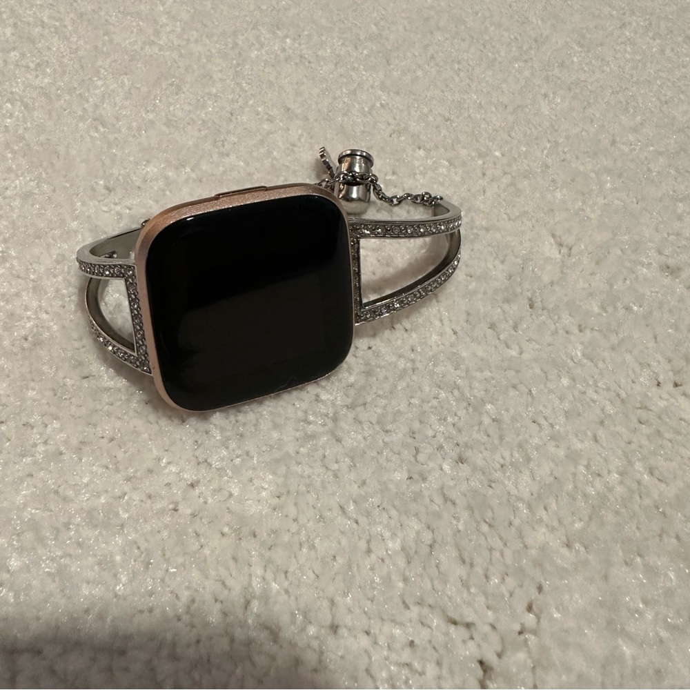 Versa2 Fitbit Watch